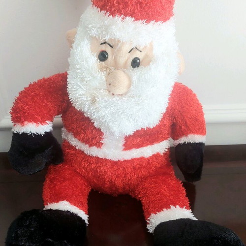 Christmas lot used, 12 festive items
