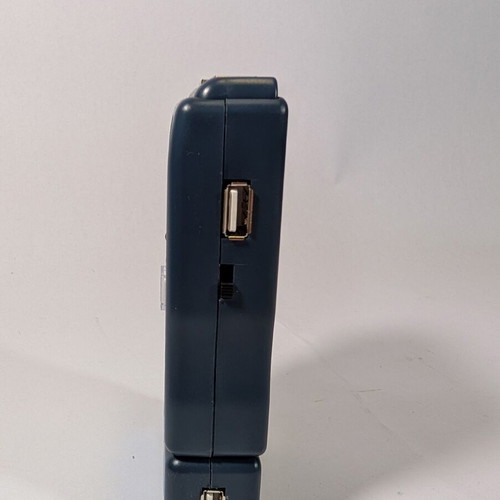 Lan / USB Cable Tester used