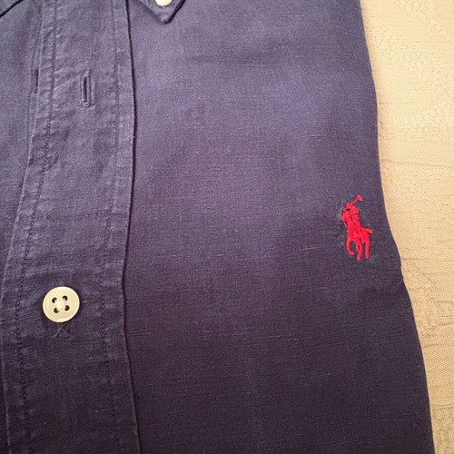 Linen shirt Ralph Lauren