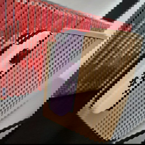 Nintendo Switch dock organizer нов 3D принтиран за OLED