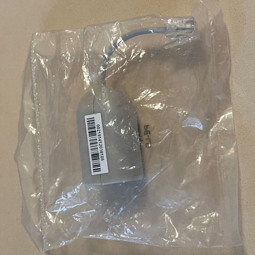 Crypto ADSL Filter New for Telephone Line Splitter