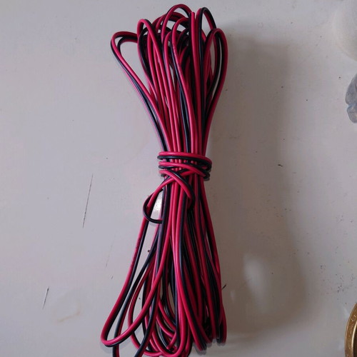 Audio speaker cable 11 meters new