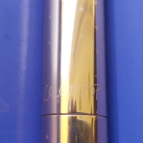 Colourpop Lipstick new
