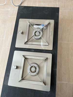 Electrolux Built-in Gas Hobs New