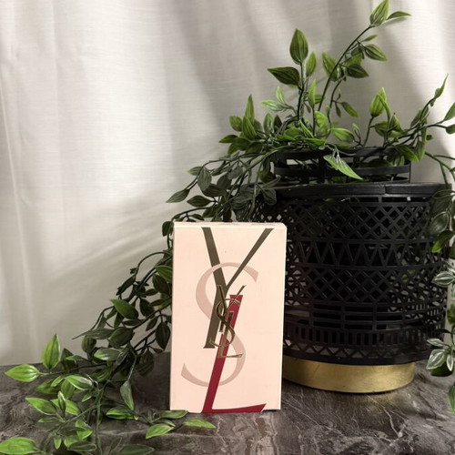 YSL Beauty Gift Box like new