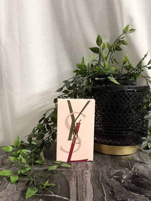 YSL Beauty Gift Box like new