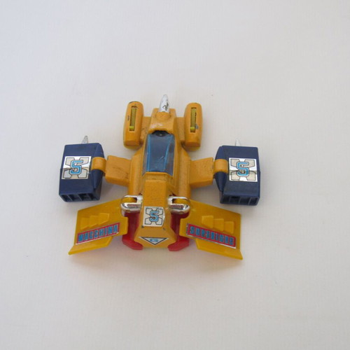 Supercar Gattiger Combination GO up machine 1979-1981 used