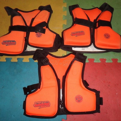 Children's Swim Vest for Learning to Swim 2-5 years (14-23kg)