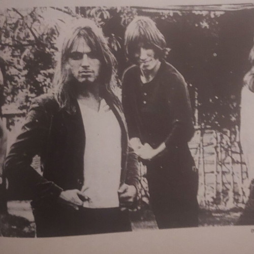 Pop Rock Magazine December 1979 featuring Pink Floyd, Paul McCartney, Lennon, Savvopoulos