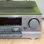 Sony TA-D509 amplifier