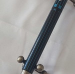 Parker Vector Mode pen used