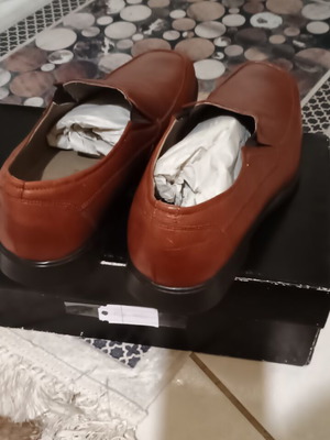Shoes (code 490)