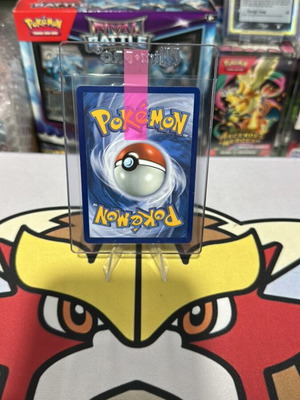 Houndstone 145/132 Mega Evolutions Pokemon TCG σαν καινούργιο