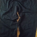 Black leggings, size L