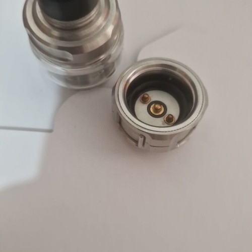 Voopoo Maat vape atomizer used, very good condition