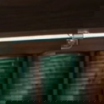  Κασετίνα με μάρκες POKER πολυτελής