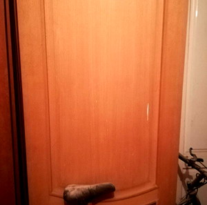 ΠΩΛΗΣΗ  ΠΟΡΤΑΣ ΕΣΩΤΕΡΙΚΗΣ ΟΞΙΑΣ 220Χ90