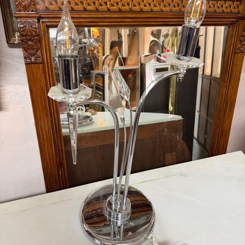 Room lamp new from store closure