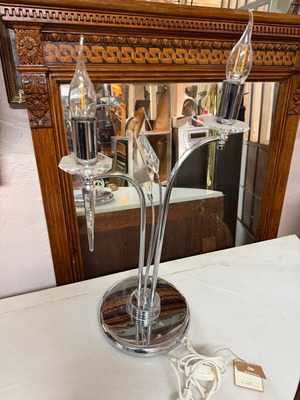 Room lamp new from store closure