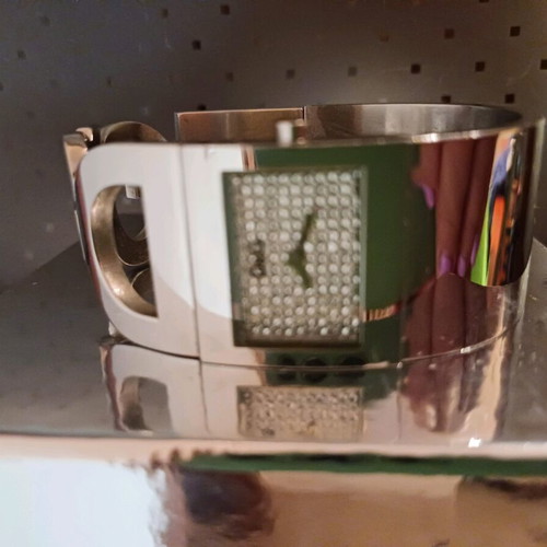 D&G watch like new unisex