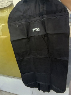 BOSS θήκες ρούχων, πακέτο 8