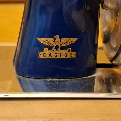 Casige Vintage Children's Sewing Machine Used, Germany 1940-1950