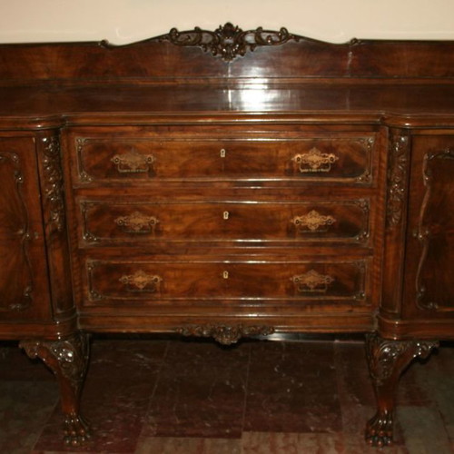 19th Century Buffet used