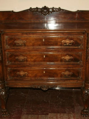 19th Century Buffet used