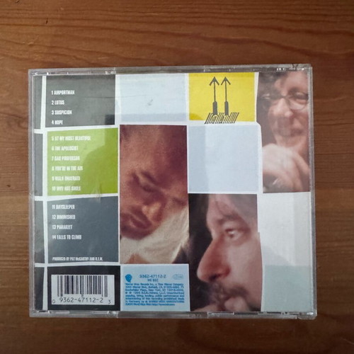 REM Up CD σαν καινούργιο, rock