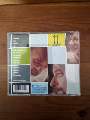 REM Up CD σαν καινούργιο, rock