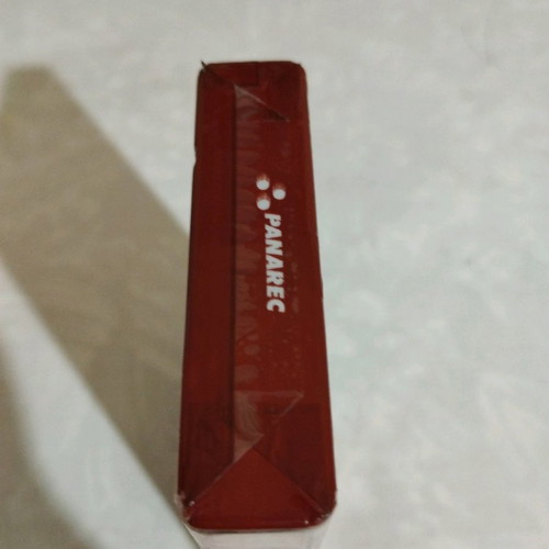 Panarec audio cassette unused, new