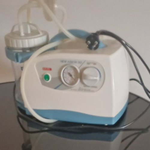 Ca-Mi New Askir 30 electric suction device (40 lt/min)