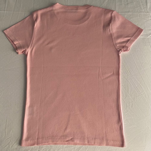 Polo Ralph Lauren women's t-shirt medium size pink like new