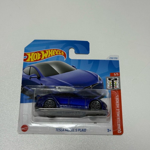 Hot Wheels new