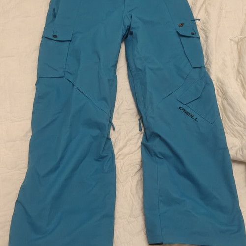 Snowboard pants O'Neill like new