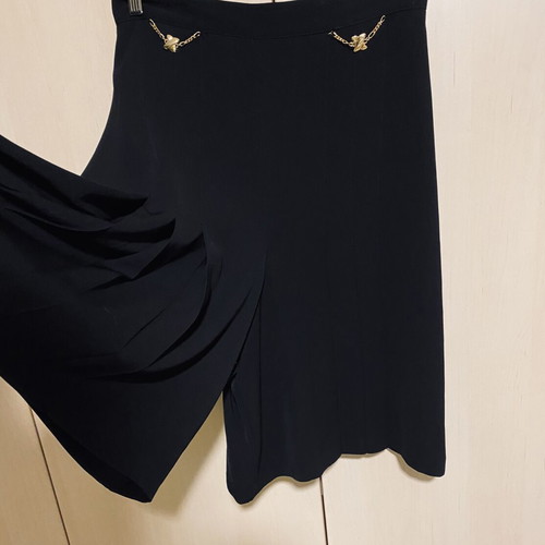 El Corte Inglés Bermuda like new, black, size M 38 10