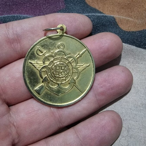 Medal like new