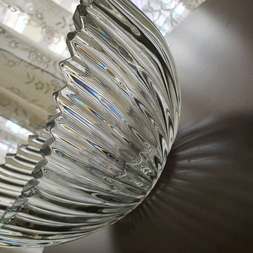 Decorative bowl like new, vase