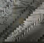  Z Zegna ανδρικό ελαφρύ επενδυμένο μπουφάν (S)