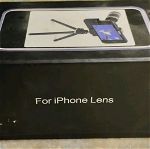 Τηλεσκοπικος φακός κάμερας για Iphone