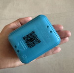 Bitzee interactive game like new