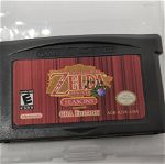 Κασσετα Nintendo Gameboy Advance SP - The Legend Of Zelda - Oracle Of Seasons