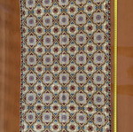 Semen metrito table linen new