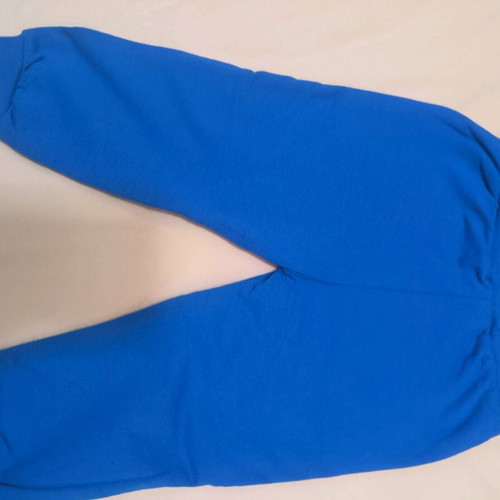 Mayoral tracksuit blue new for 12 months with tag