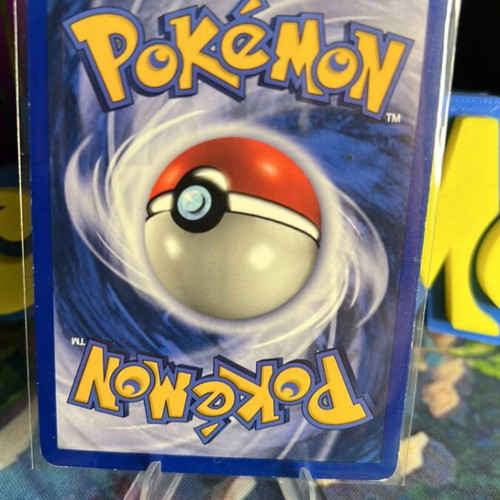 Spearow LC Pokemon card vintage NM condition