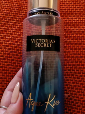 Victoria's Secret Body Mist Aqua Kiss μεταχειρισμένο