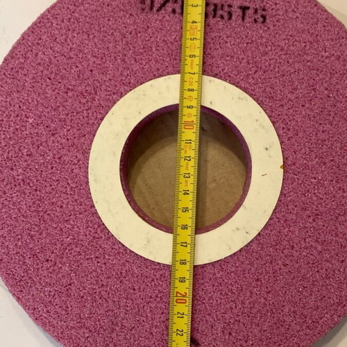 Grinding wheel like new