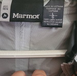 Marmot Precip hiking jacket L