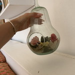 Vintage vase used
