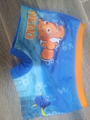 Swimwear for boys 2-3 years like new